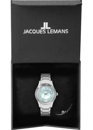 Jacques Lemans