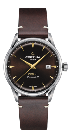 CERTINA 