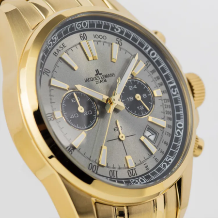 Jacques Lemans