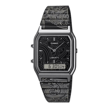 CASIO
