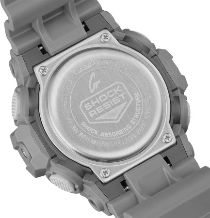 CASIO