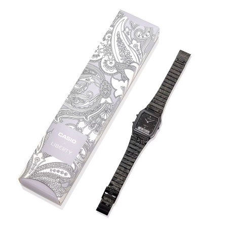 CASIO