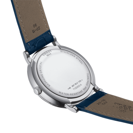 TISSOT