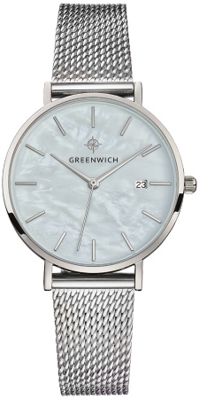 Greenwich