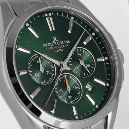 Jacques Lemans