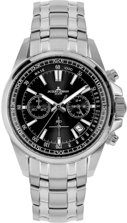 Jacques Lemans