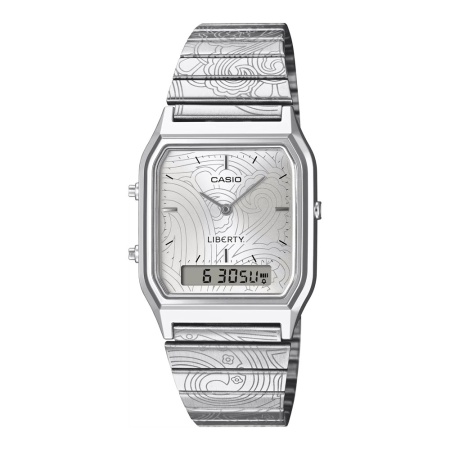 CASIO