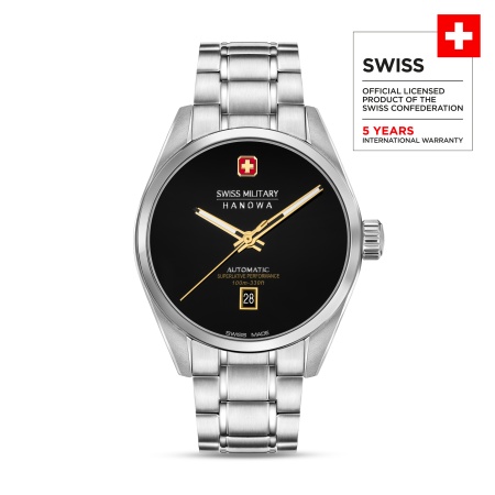 Swiss Military H
