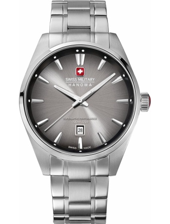 Swiss Military H
