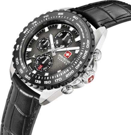 Swiss Military H