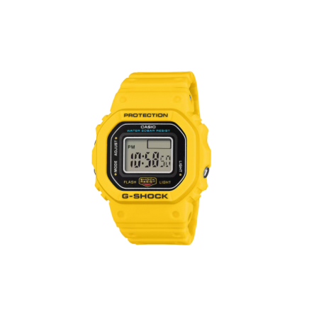 CASIO