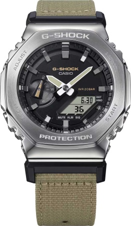 CASIO