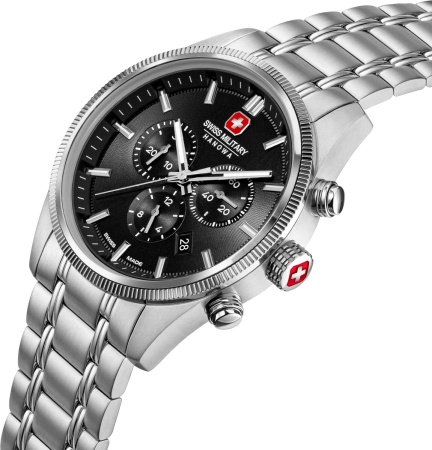 Swiss Military H