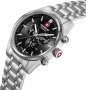 Swiss Military H