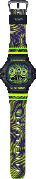 CASIO