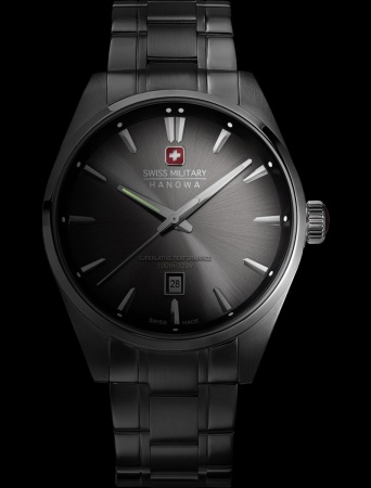 Swiss Military H