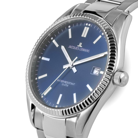 Jacques Lemans