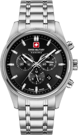 Swiss Military H