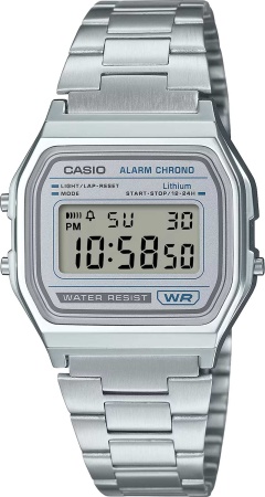 CASIO