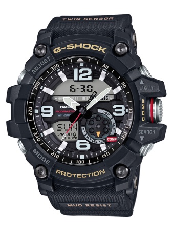 CASIO