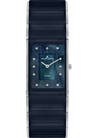 Jacques Lemans