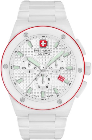 Swiss Military H