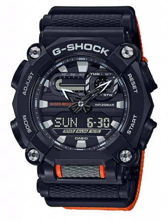 CASIO