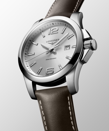 LONGINES