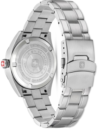 Swiss Military H