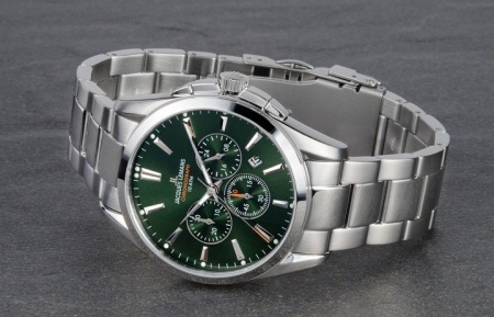 Jacques Lemans