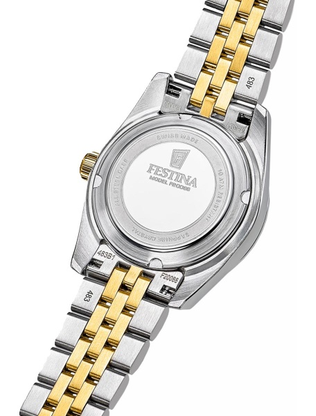 FESTINA