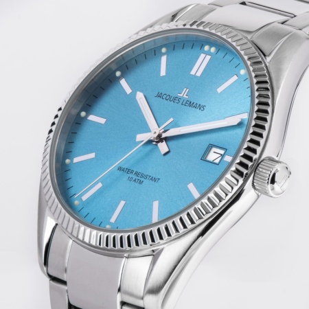 Jacques Lemans