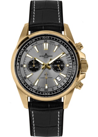 Jacques Lemans