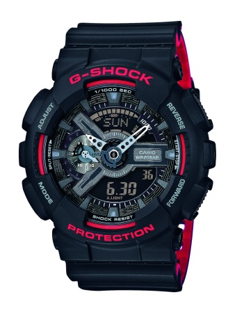 CASIO