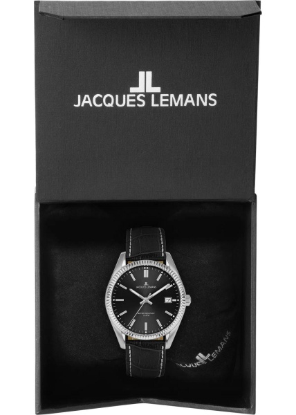 Jacques Lemans