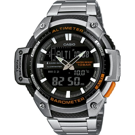 CASIO