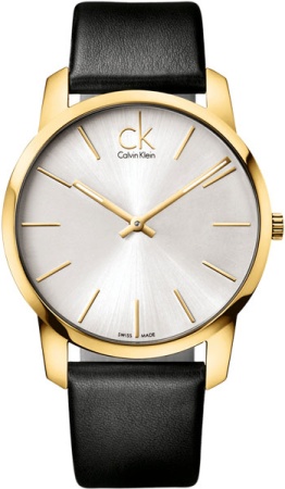 Calvin Klein