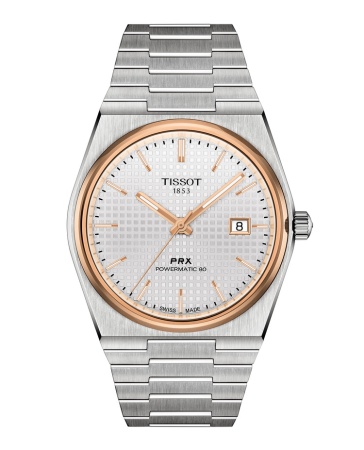 TISSOT