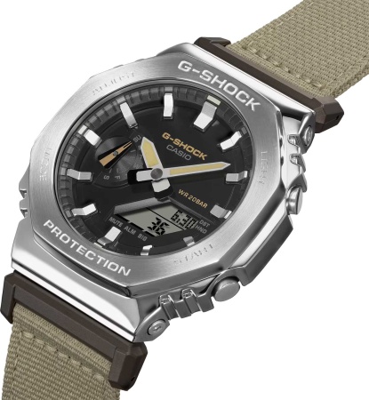 CASIO