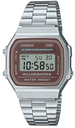 CASIO
