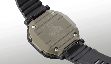 CASIO
