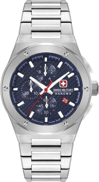 Swiss Military H
