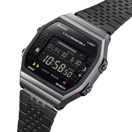 CASIO