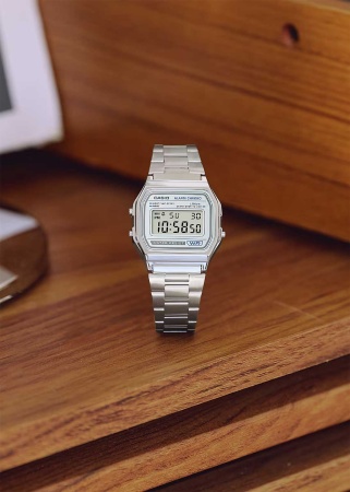 CASIO