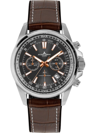 Jacques Lemans