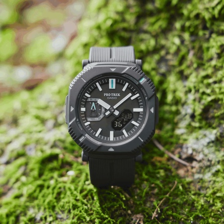 CASIO