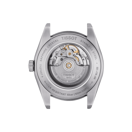 TISSOT