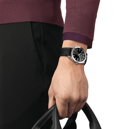 TISSOT