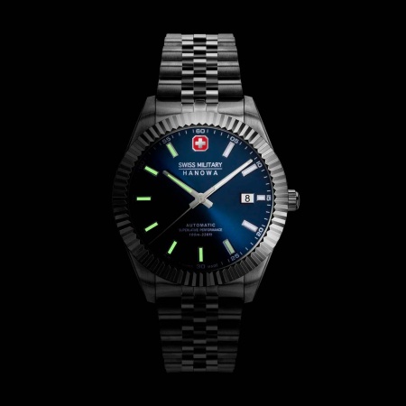 Swiss Military H