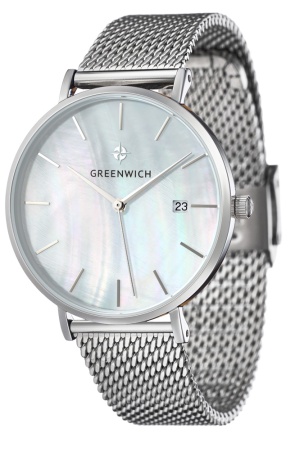 Greenwich